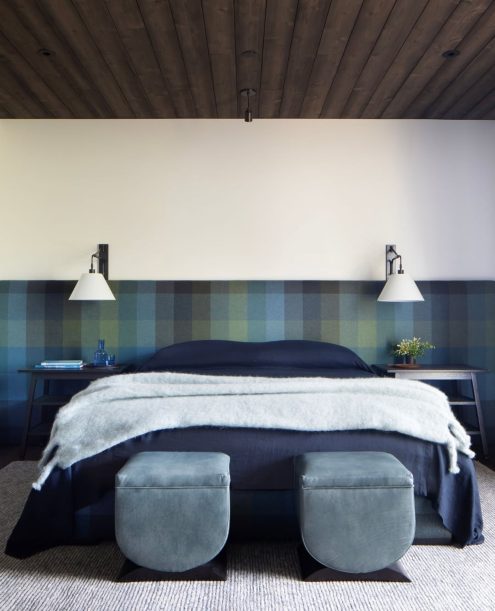 Vineyard Ridge Estate - Woodside, CA, USA - 33