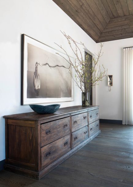 Vineyard Ridge Estate - Woodside, CA, USA - 34