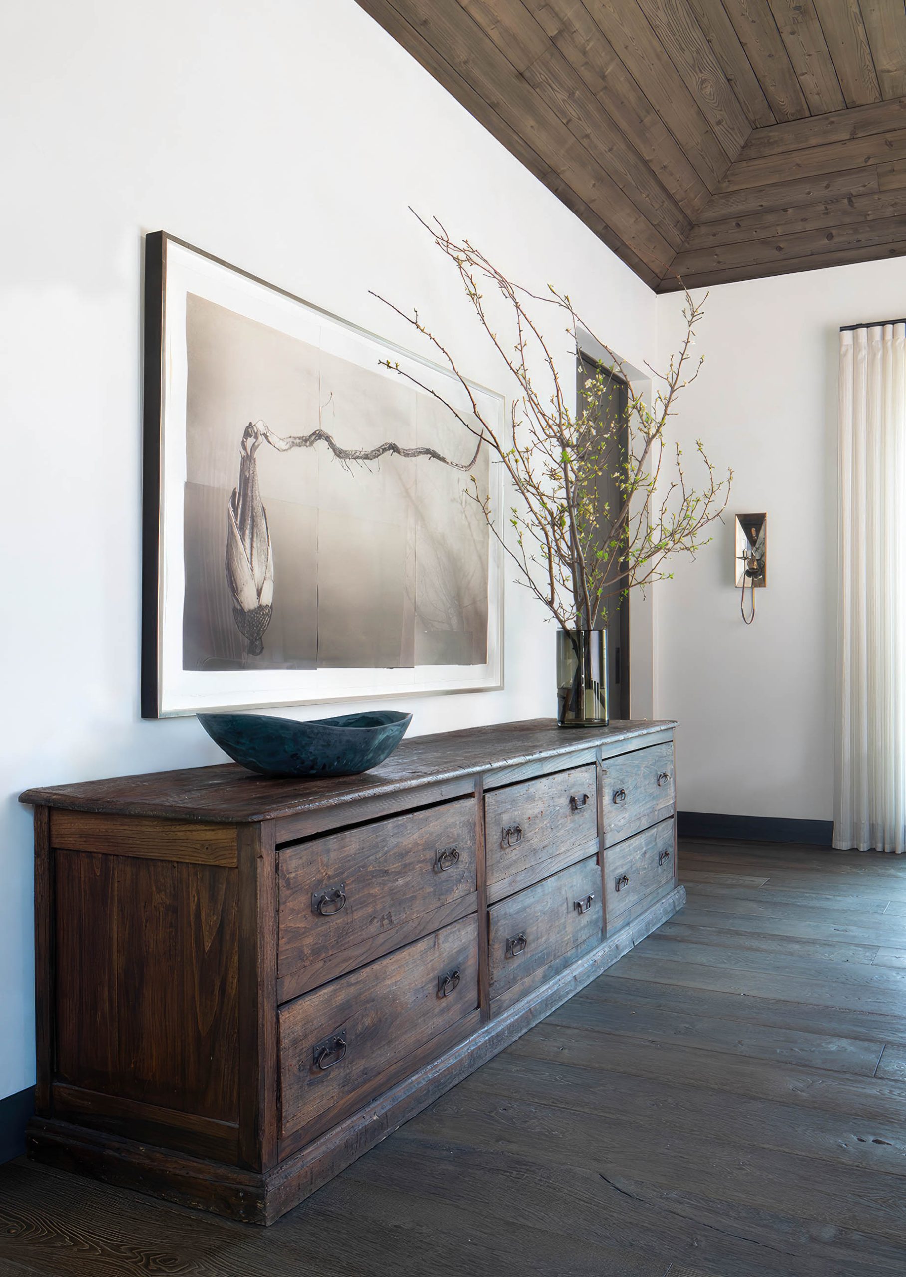 Vineyard Ridge Estate – Woodside, CA, USA – 34