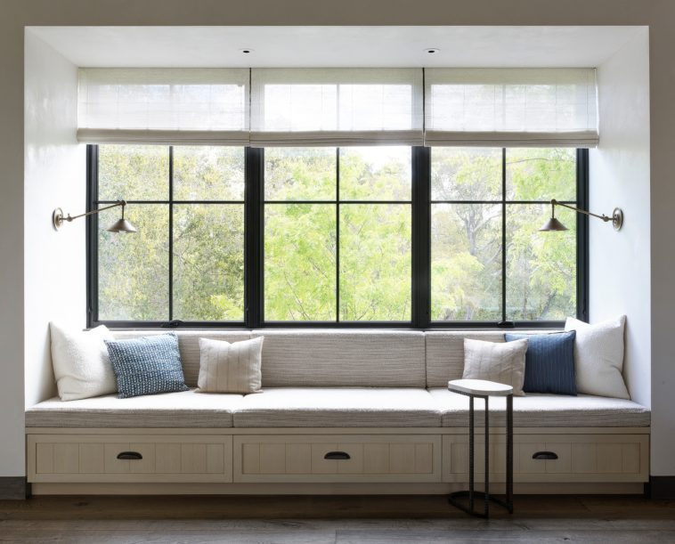 Vineyard Ridge Estate - Woodside, CA, USA - 36