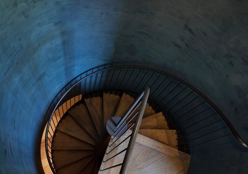 Vineyard Ridge Estate - Woodside, CA, USA - 37