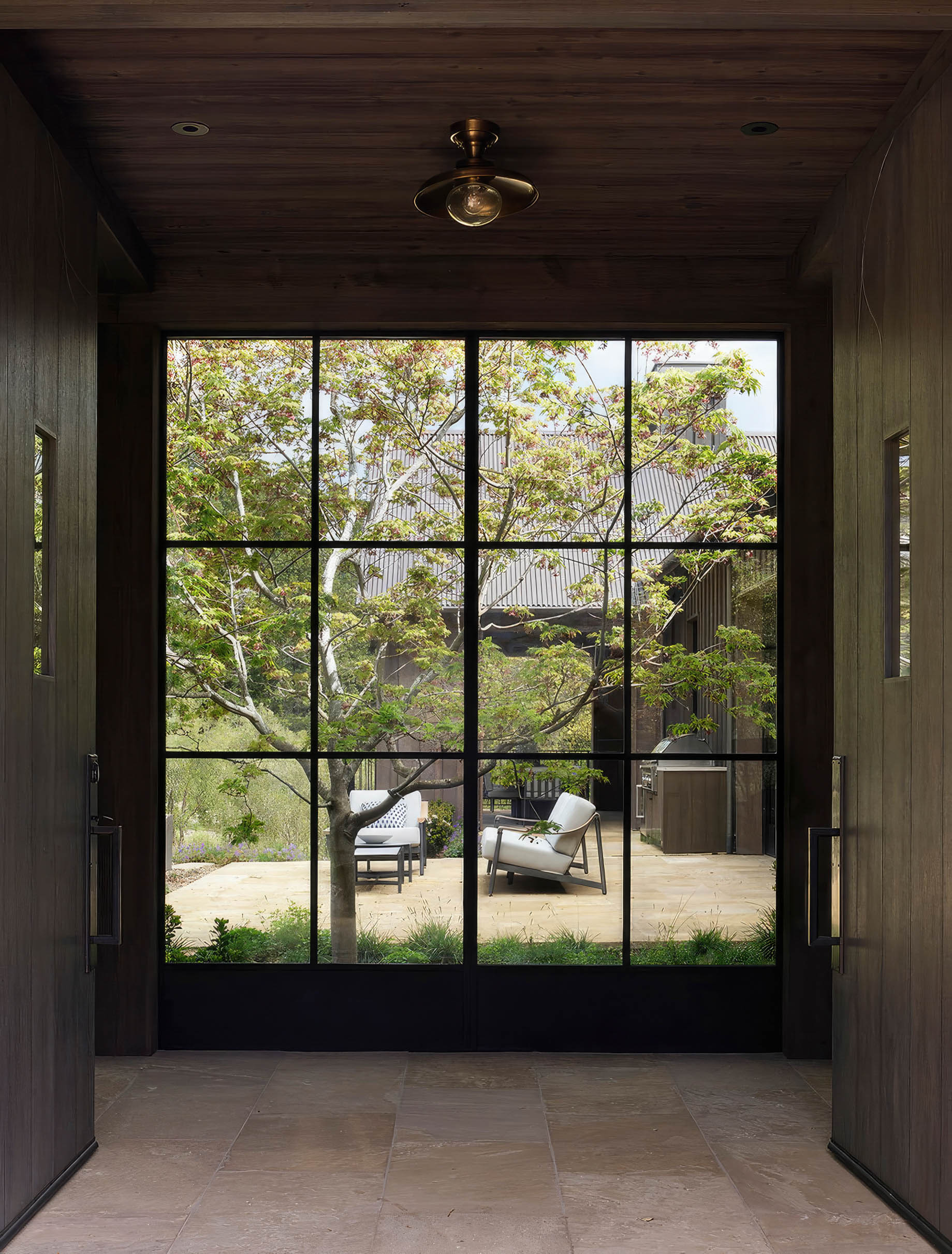 Vineyard Ridge Estate – Woodside, CA, USA – 6