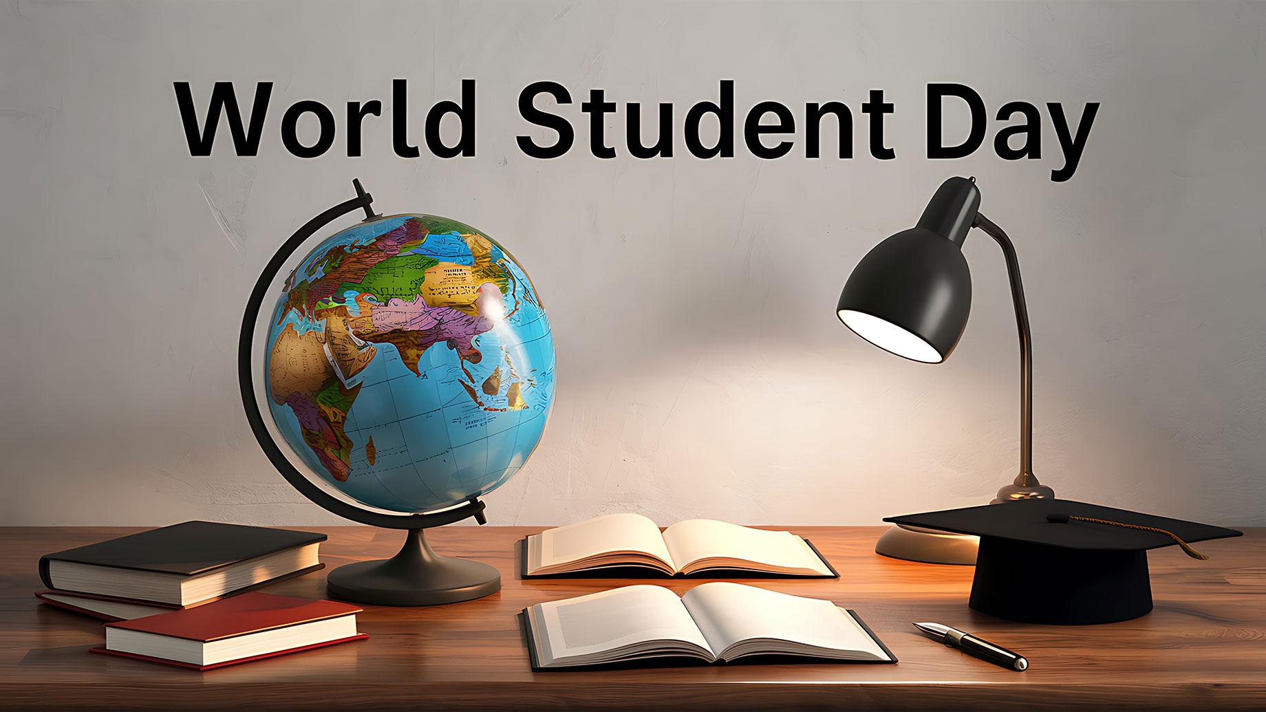 World Student Day