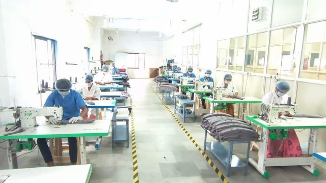Lords Mark Industries Ltd.secures US FDA Registration, Reinforces India’s Position in Global Healthcare Manufacturing