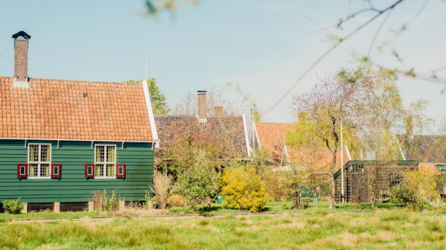 Budget Friendly Ways to Own a Home While Living Sustainably