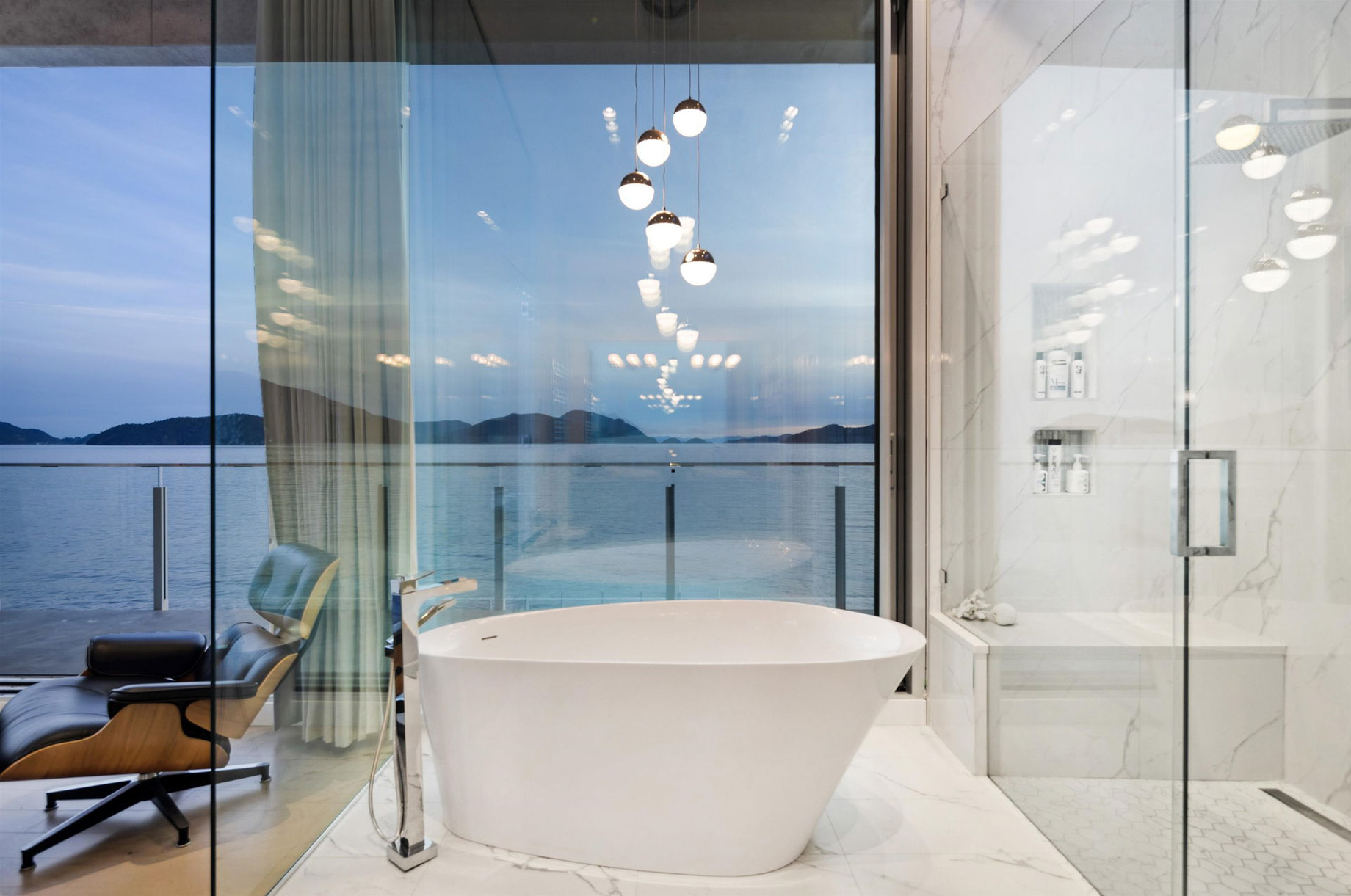 15 Brunswick Beach Rd, Lions Bay, BC, Canada – 16