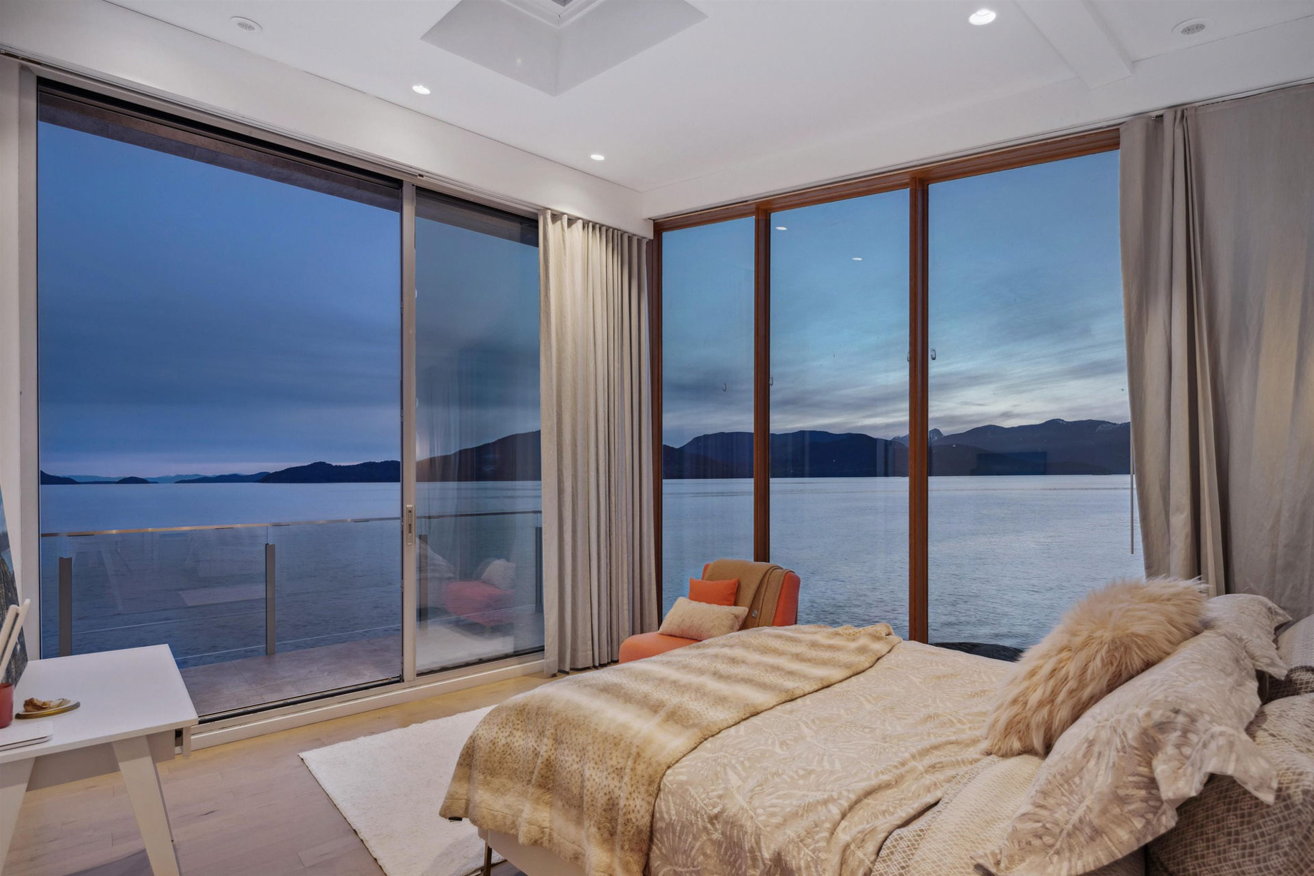 15 Brunswick Beach Rd, Lions Bay, BC, Canada – 20