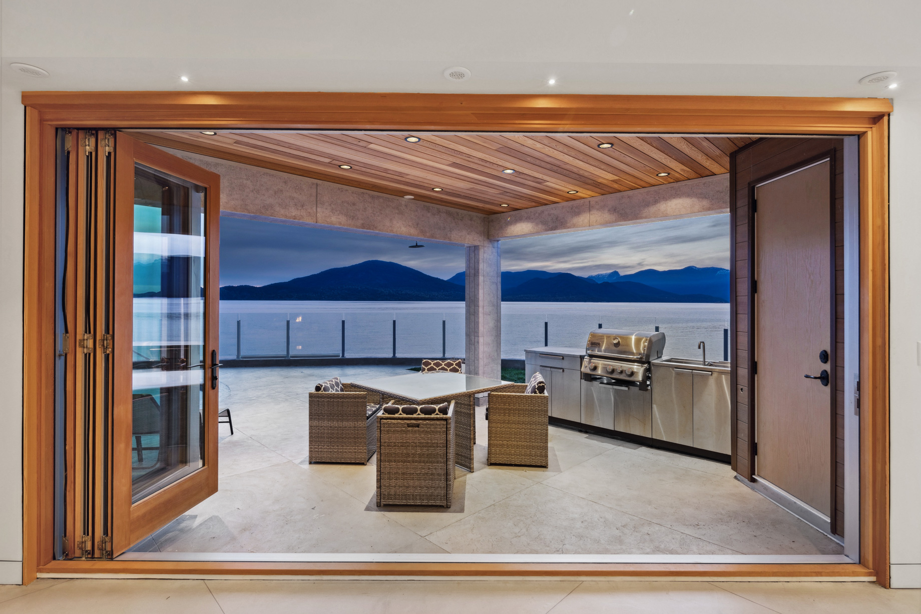 15 Brunswick Beach Rd, Lions Bay, BC, Canada – 23