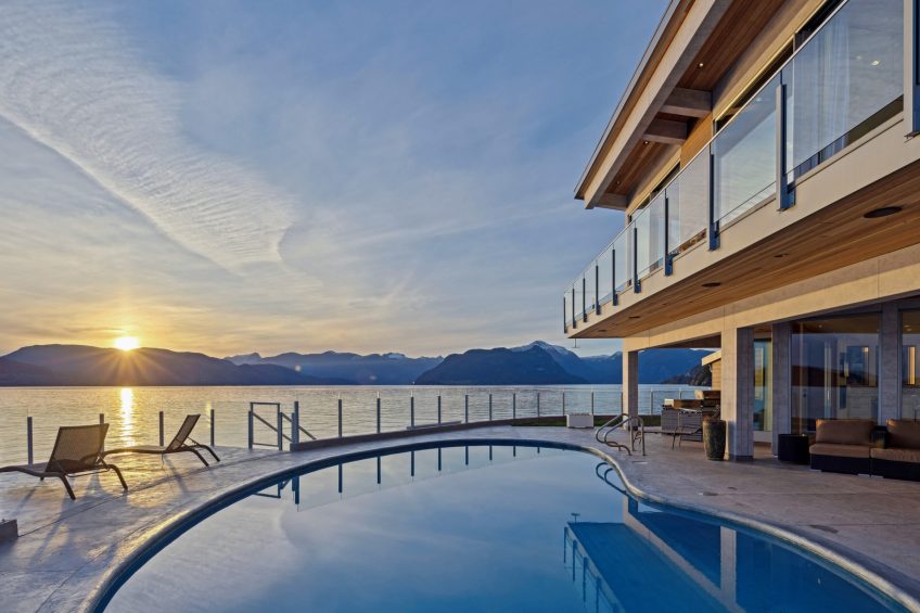 15 Brunswick Beach Rd, Lions Bay, BC, Canada - 24