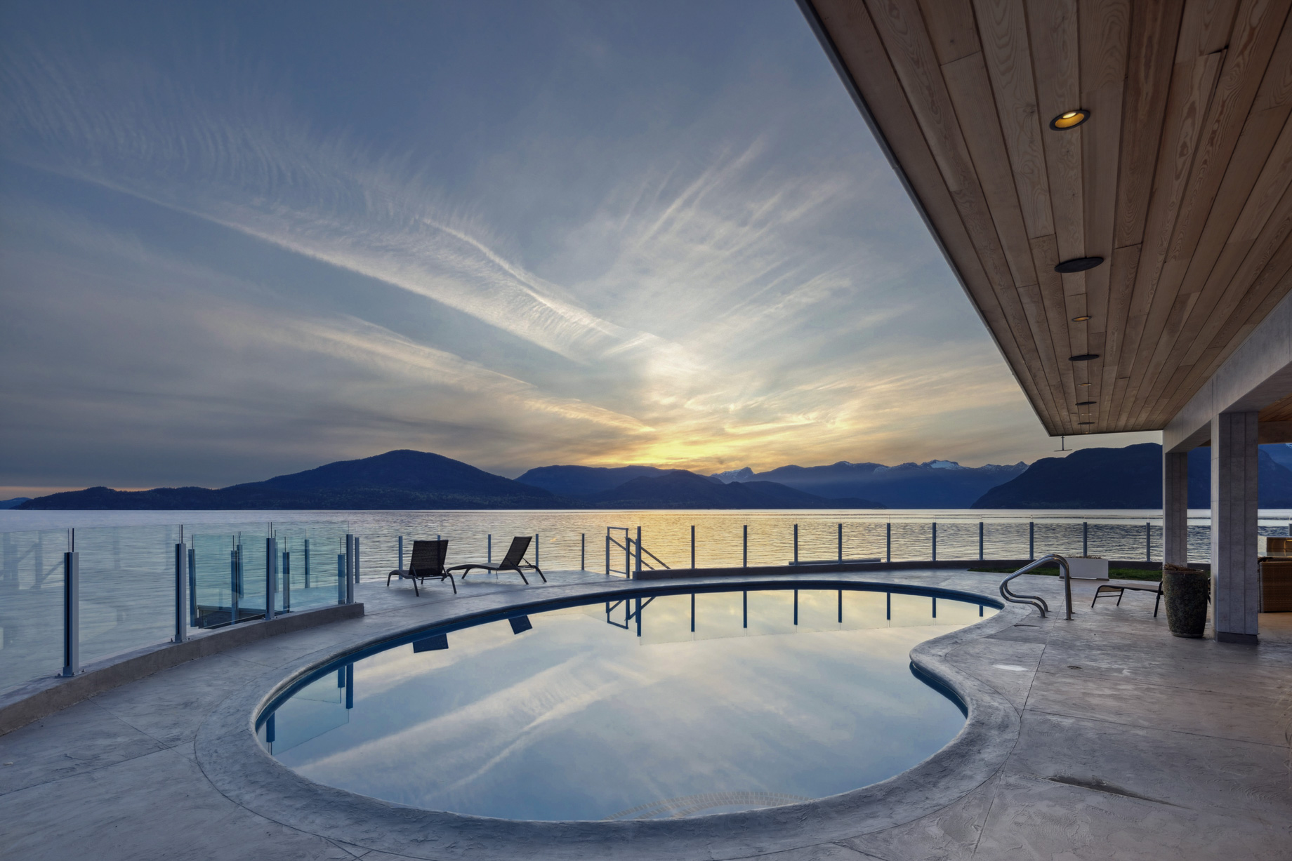 15 Brunswick Beach Rd, Lions Bay, BC, Canada – 25