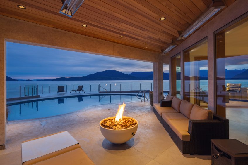 15 Brunswick Beach Rd, Lions Bay, BC, Canada - 27