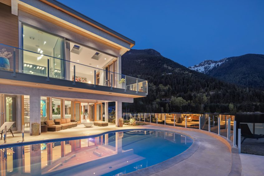 15 Brunswick Beach Rd, Lions Bay, BC, Canada - 28