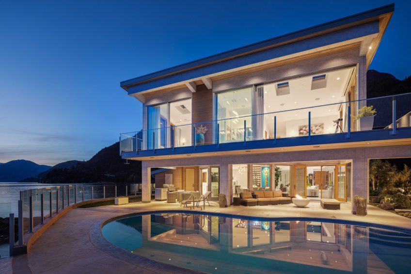 15 Brunswick Beach Rd, Lions Bay, BC, Canada - 29