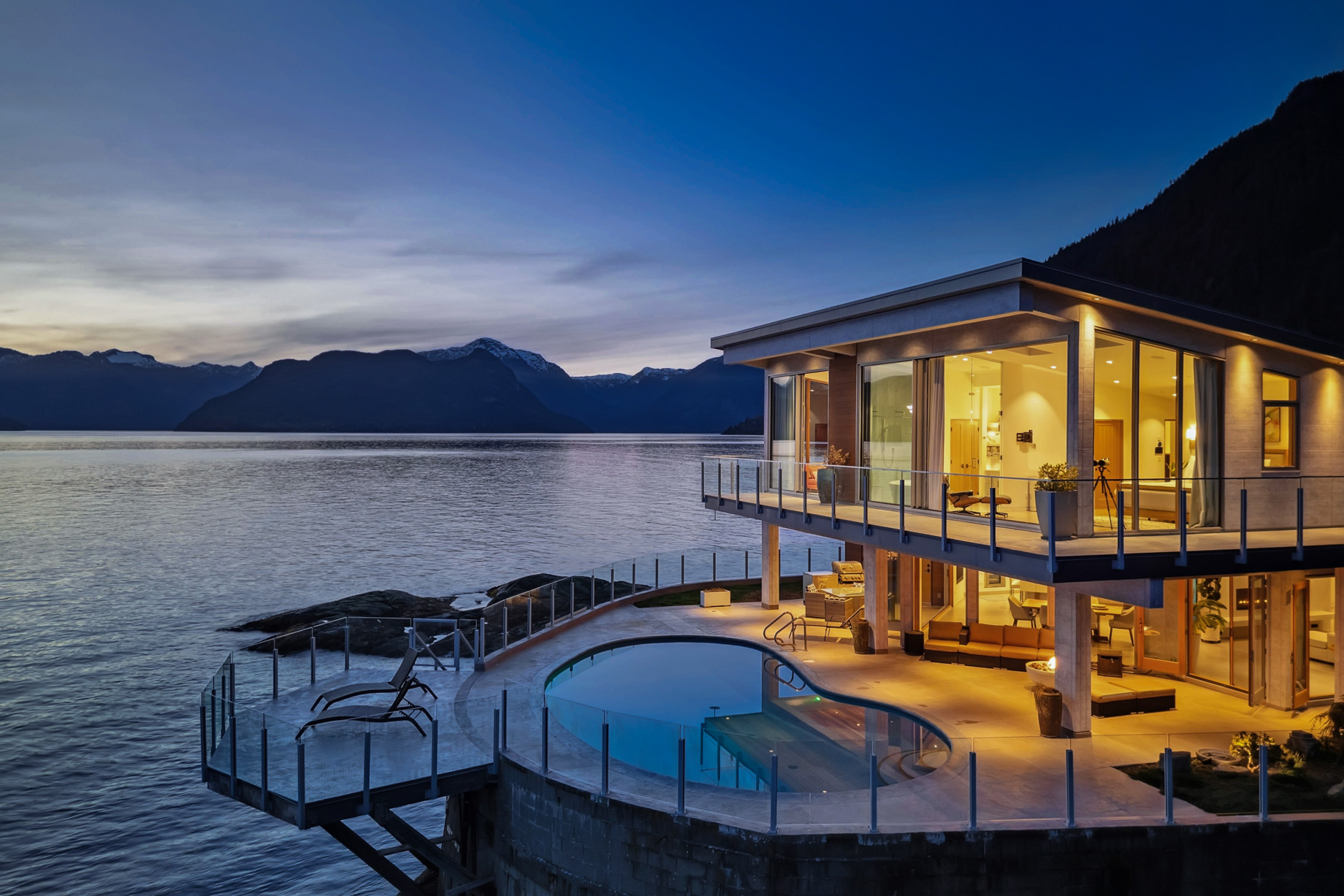 15 Brunswick Beach Rd, Lions Bay, BC, Canada – 31