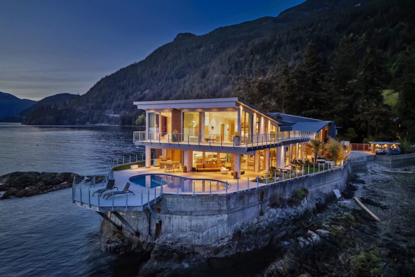 15 Brunswick Beach Rd, Lions Bay, BC, Canada - 32