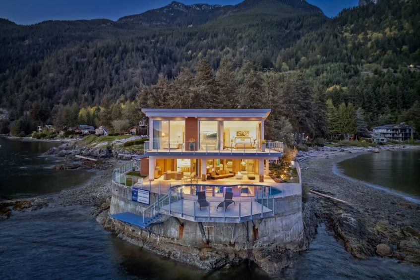 15 Brunswick Beach Rd, Lions Bay, BC, Canada - 33