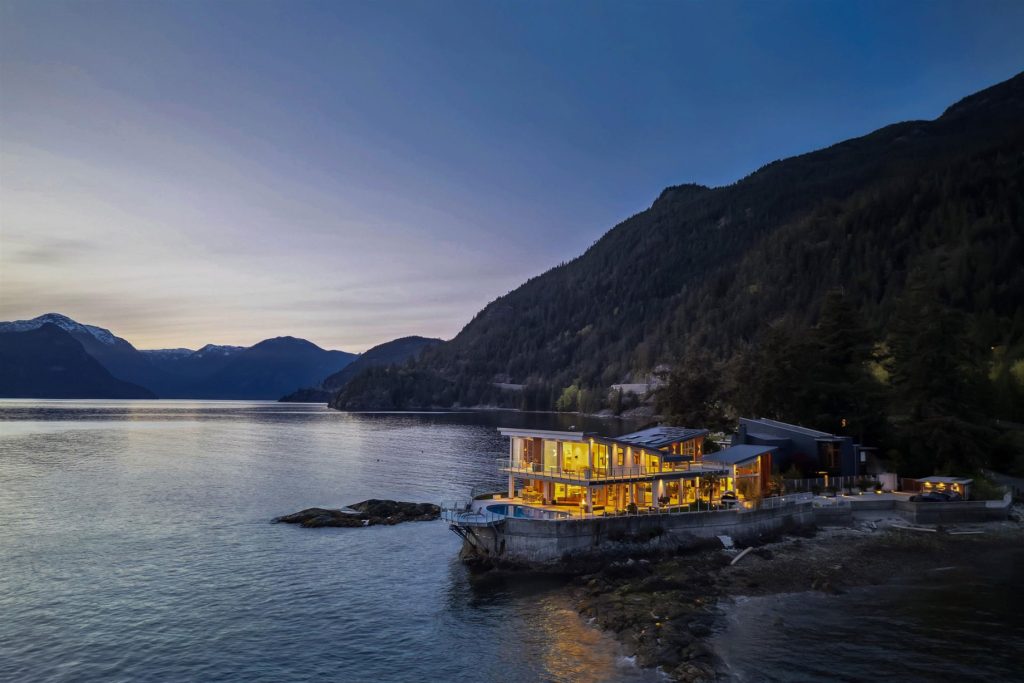 15 Brunswick Beach Rd, Lions Bay, BC, Canada - 34