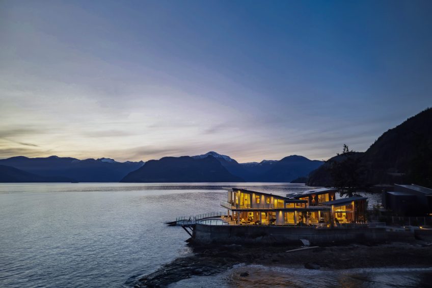 15 Brunswick Beach Rd, Lions Bay, BC, Canada - 35