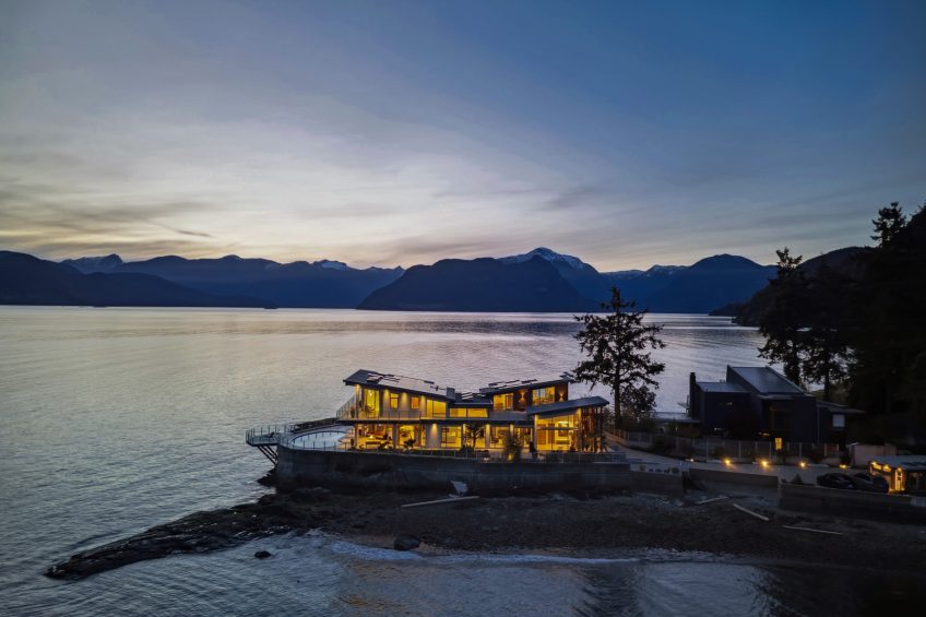 15 Brunswick Beach Rd, Lions Bay, BC, Canada - 36