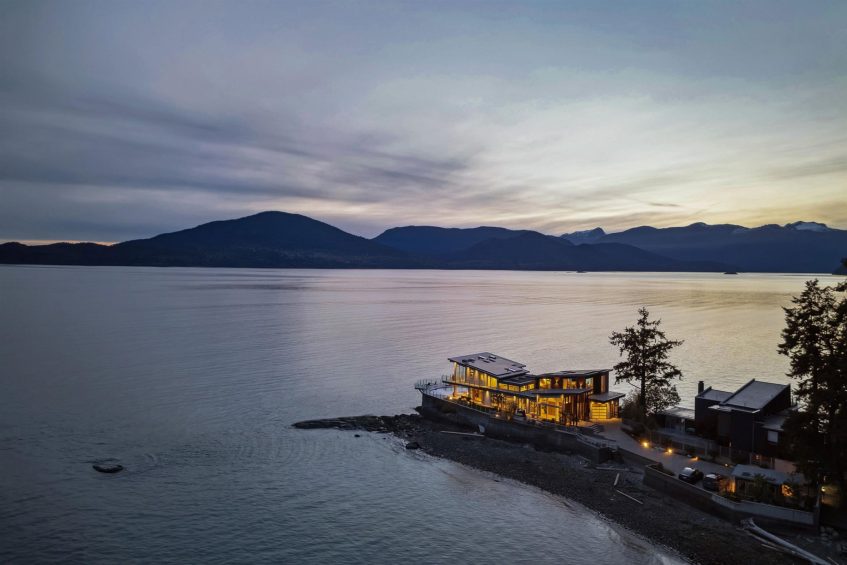 15 Brunswick Beach Rd, Lions Bay, BC, Canada - 37