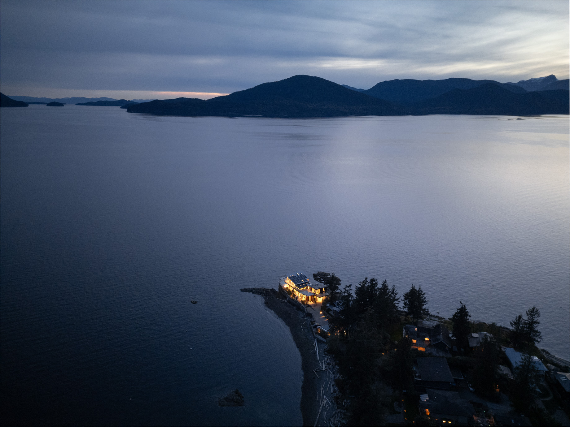 15 Brunswick Beach Rd, Lions Bay, BC, Canada – 38