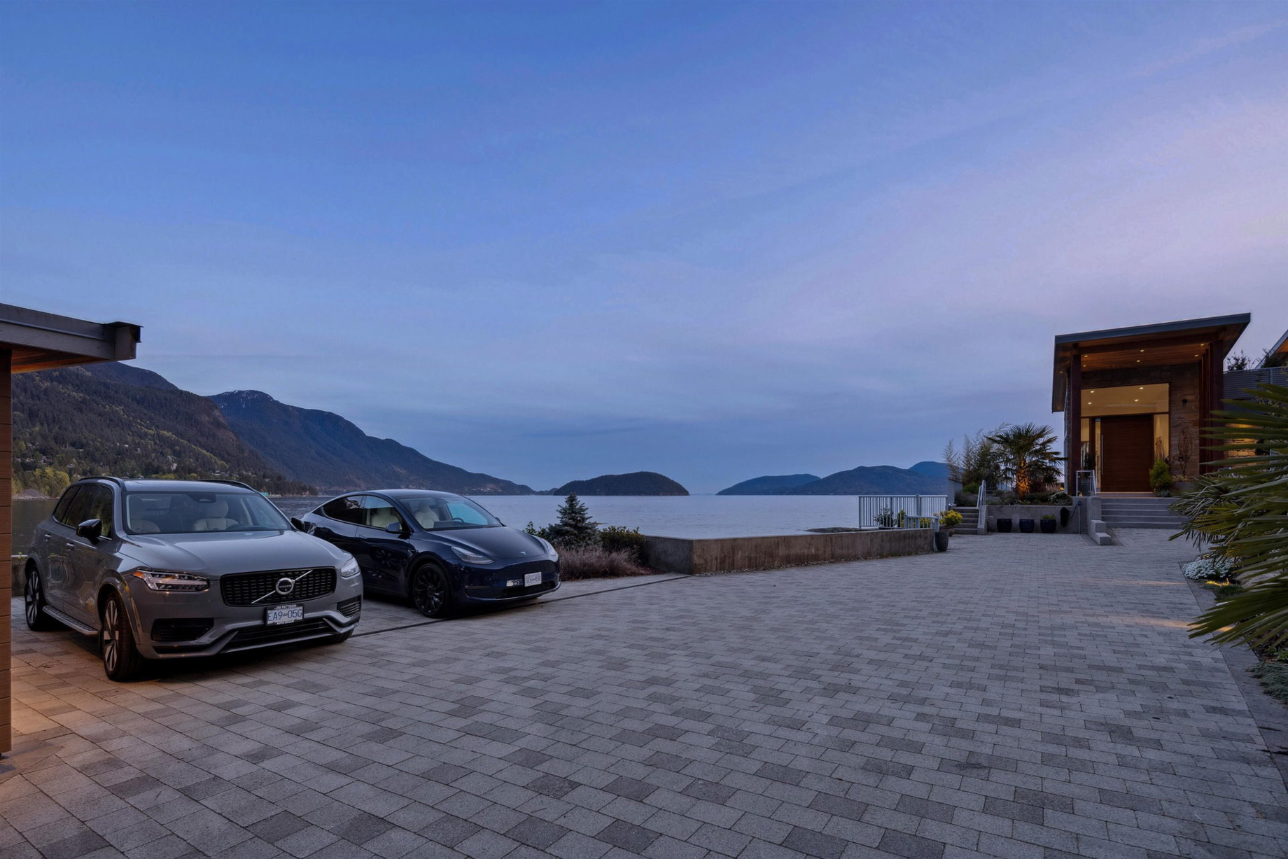 15 Brunswick Beach Rd, Lions Bay, BC, Canada – 4