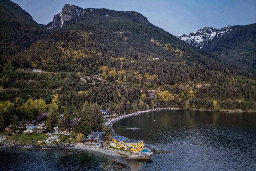 15 Brunswick Beach Rd, Lions Bay, BC, Canada - 41