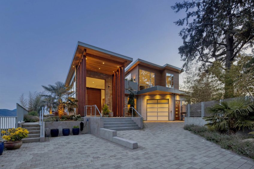 15 Brunswick Beach Rd, Lions Bay, BC, Canada - 5