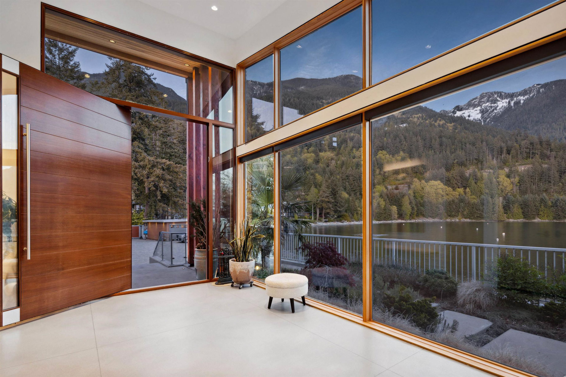 15 Brunswick Beach Rd, Lions Bay, BC, Canada – 6