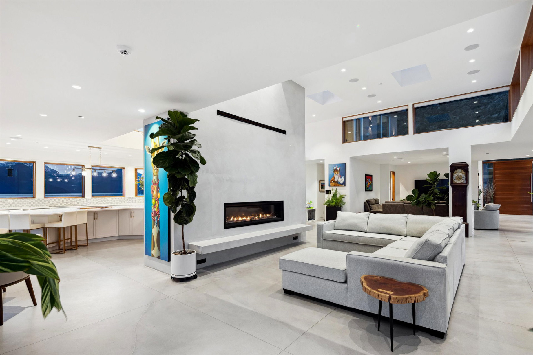 15 Brunswick Beach Rd, Lions Bay, BC, Canada – 7