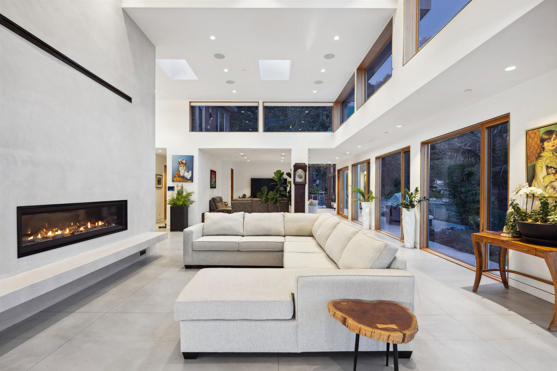 15 Brunswick Beach Rd, Lions Bay, BC, Canada – 8