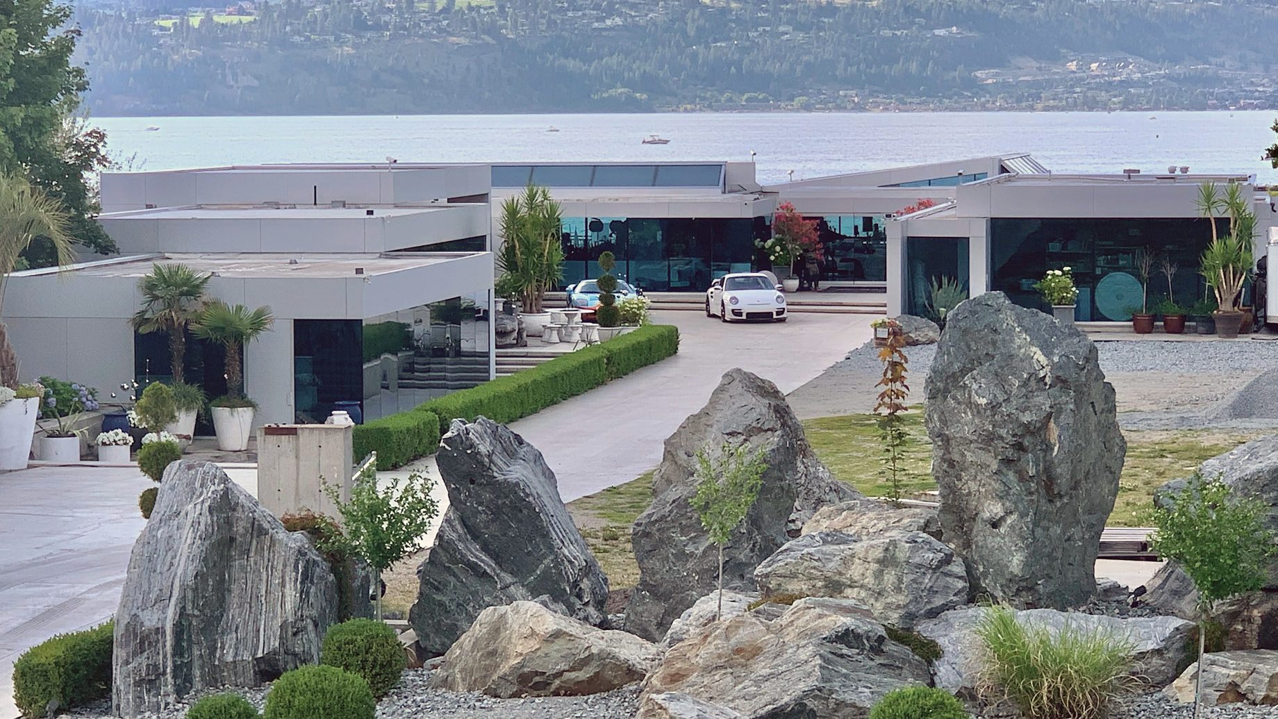 4358 Hobson Road, Kelowna, BC, Canada 🇨🇦 – $17,880,000