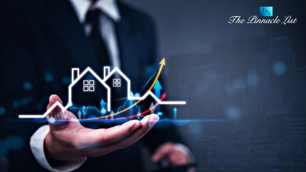 Analyzing the Real Estate Market via Data