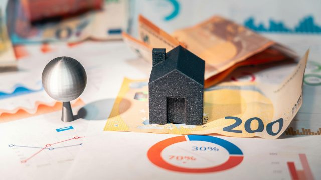 International Real Estate Investing