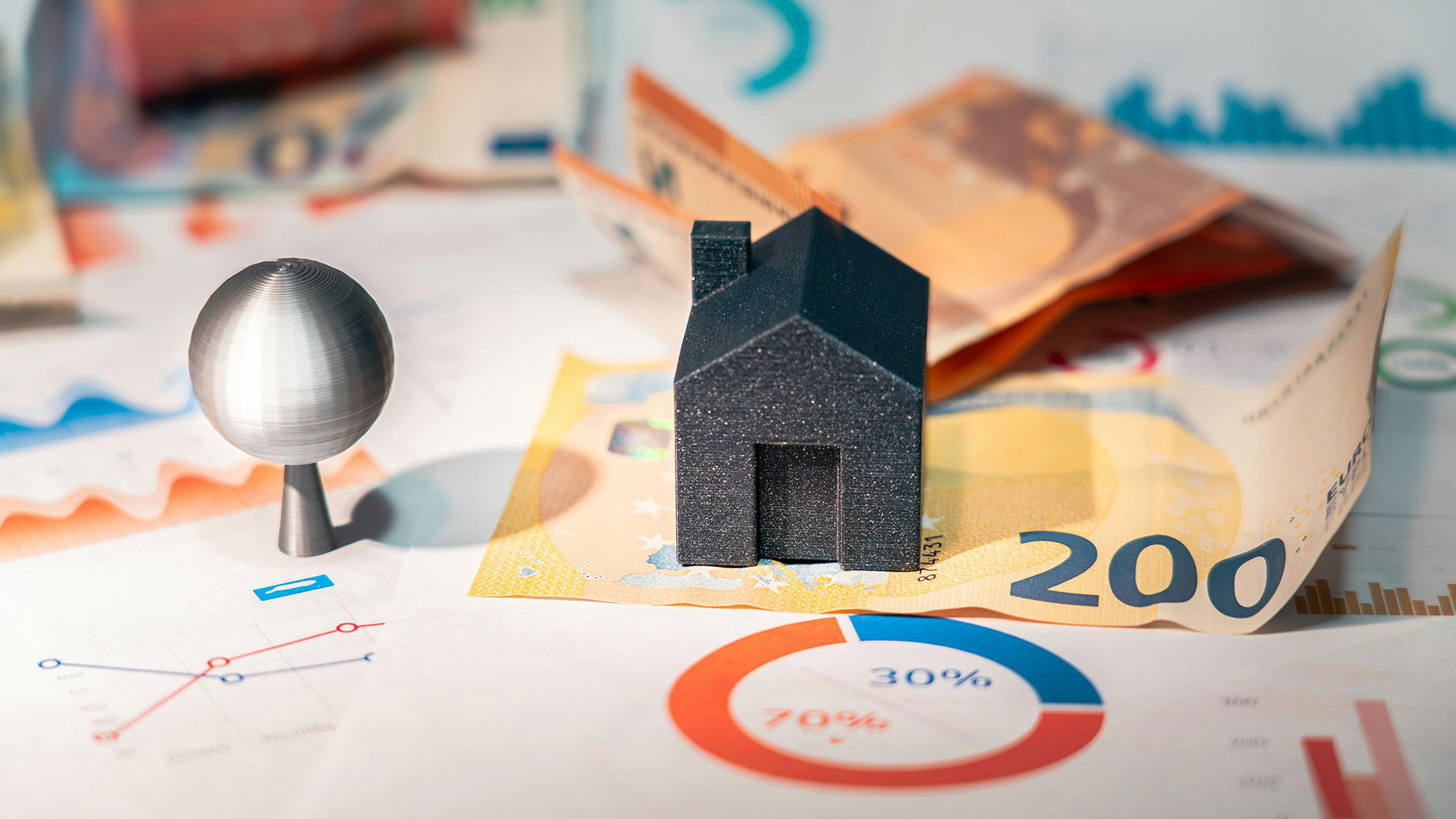 International Real Estate Investing