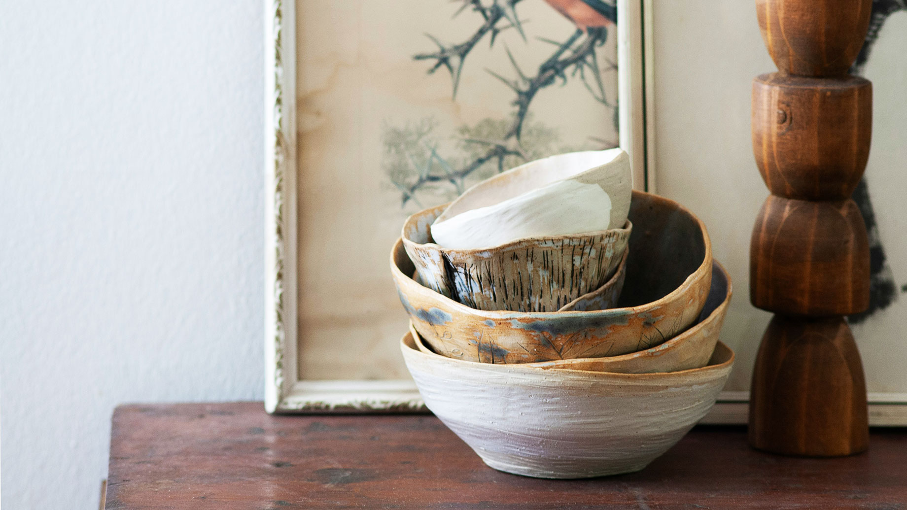 Japanese Zen Buddism Wabi-Sabi Interior Design