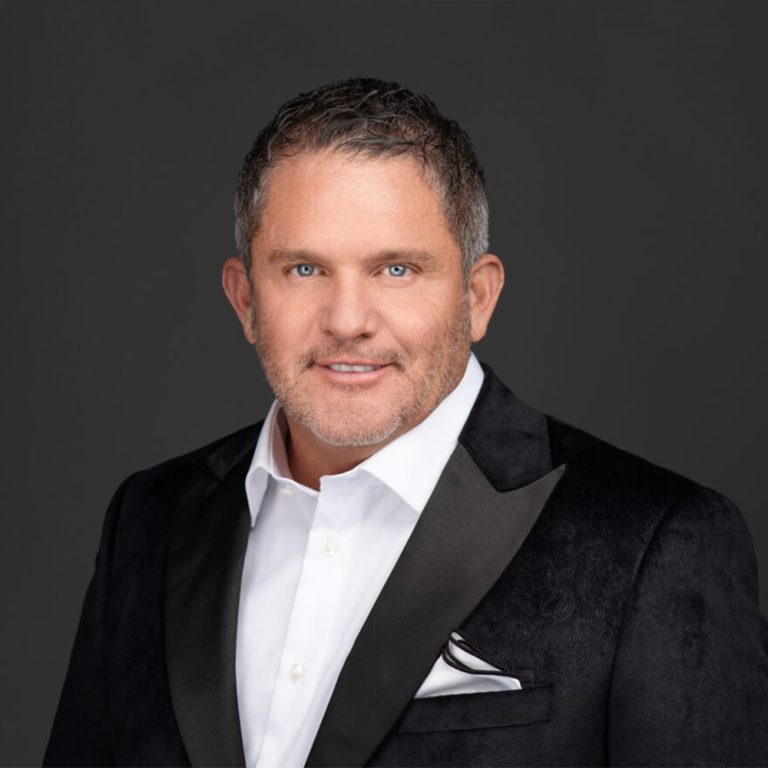 Kirk Chamberlain – Profile Picture