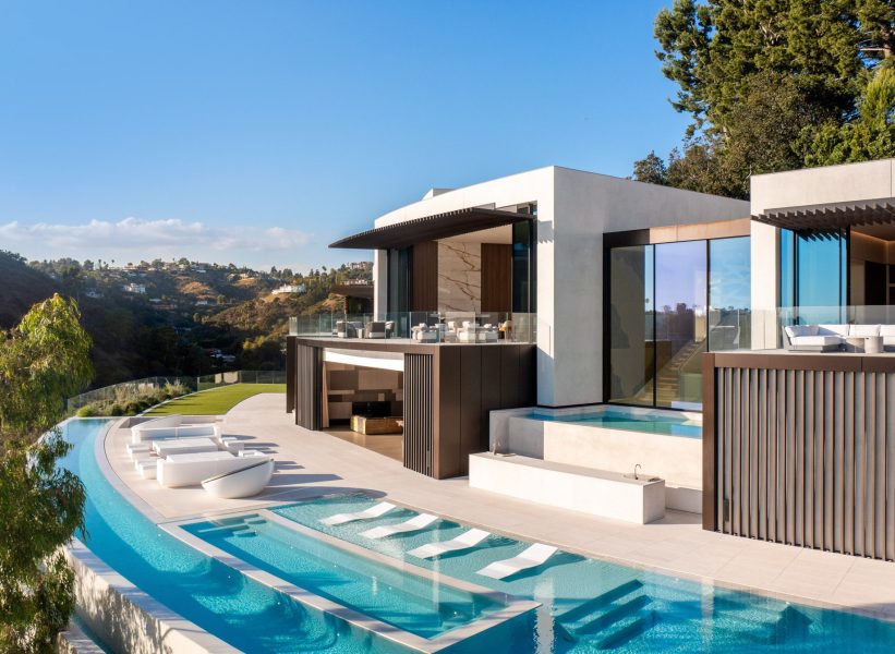 La Vue Estate - 911 Tione Rd, Los Angeles, CA, USA - 04