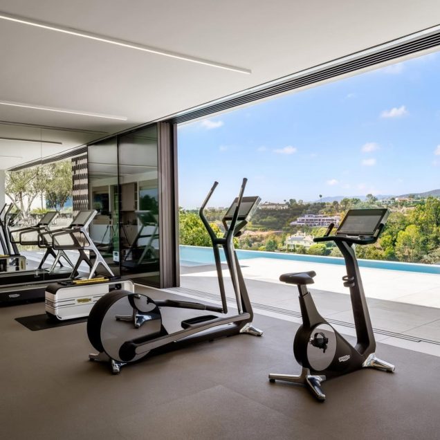 La Vue Estate - 911 Tione Rd, Los Angeles, CA, USA - 06