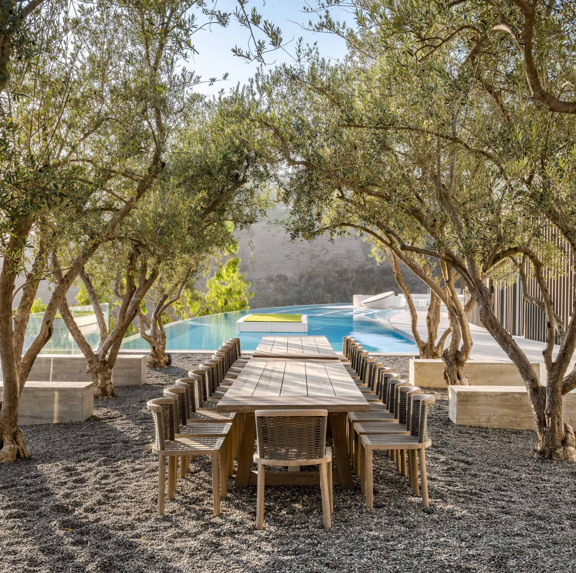 La Vue Estate – 911 Tione Rd, Los Angeles, CA, USA – 08