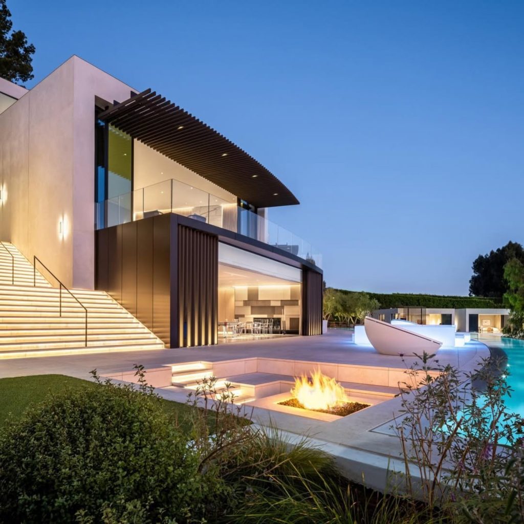 La Vue Estate - 911 Tione Rd, Los Angeles, CA, USA - 10