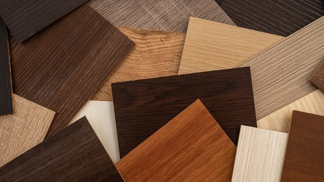 Wood Flooring Samples