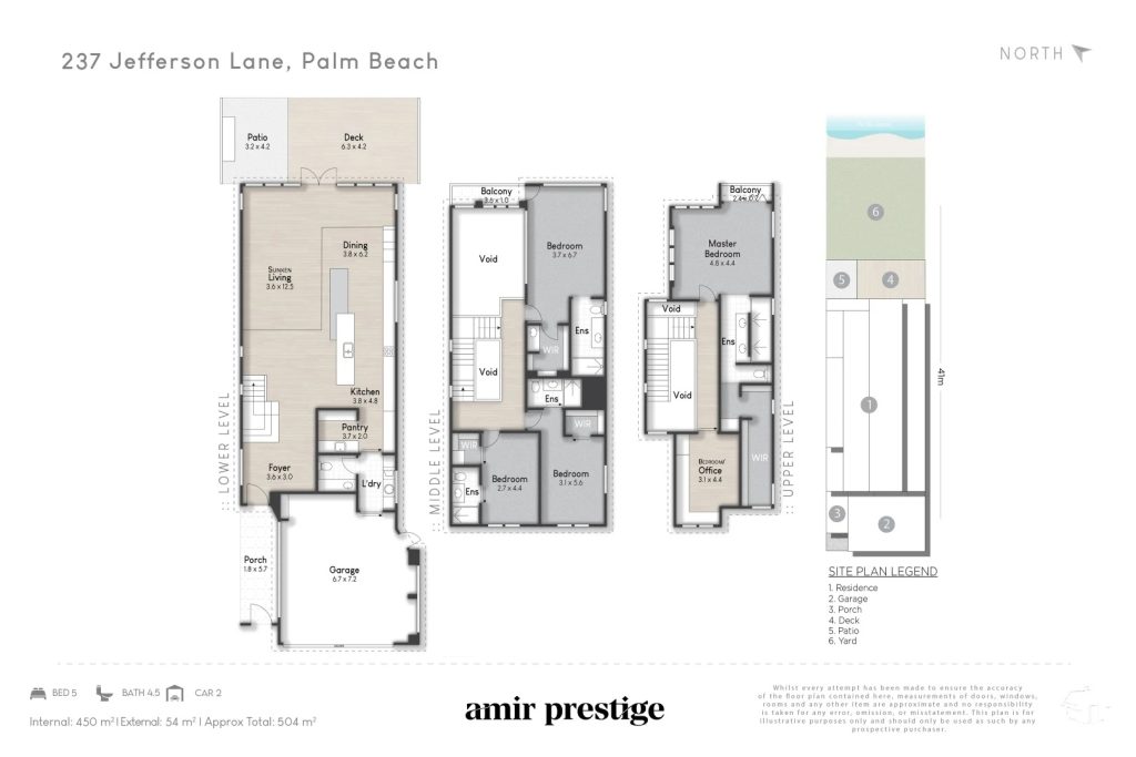 237 Jefferson Lane, Palm Beach, Queensland, Australia - 18