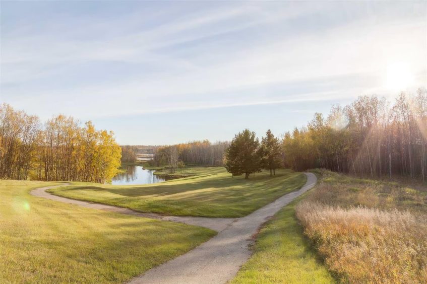 41320 Range Road 232, Rural Lacombe County, AB, Canada - 100