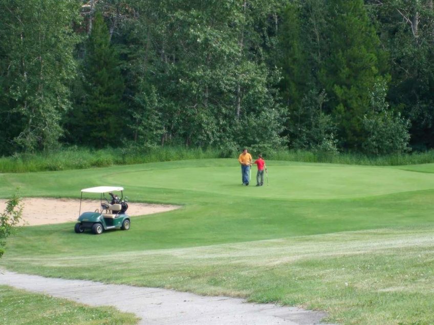 41320 Range Road 232, Rural Lacombe County, AB, Canada - 102