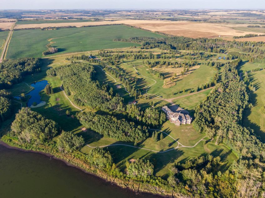 41320 Range Road 232, Rural Lacombe County, AB, Canada - 104