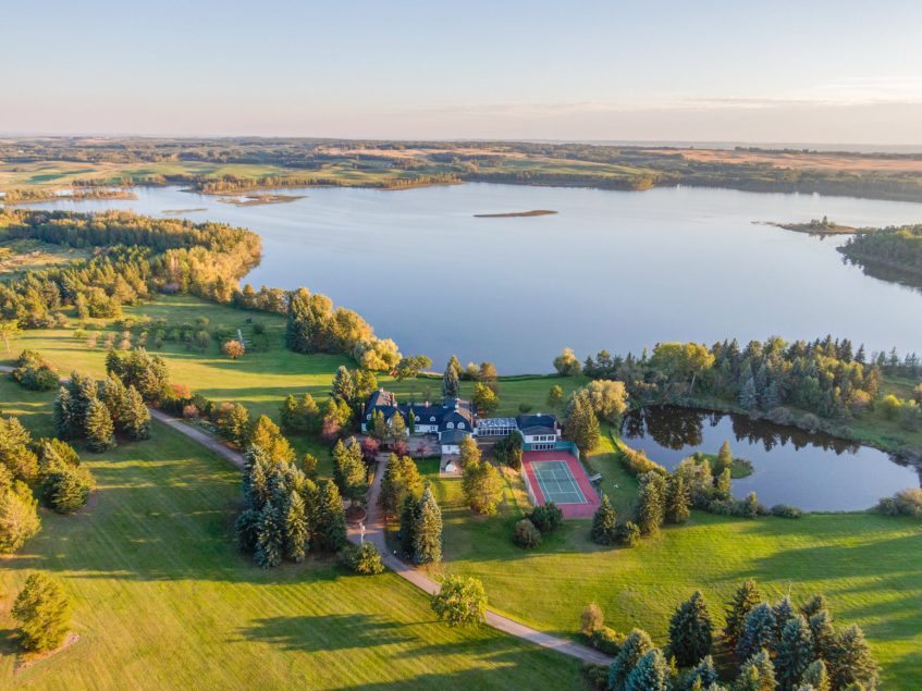 41320 Range Road 232, Rural Lacombe County, AB, Canada - 106