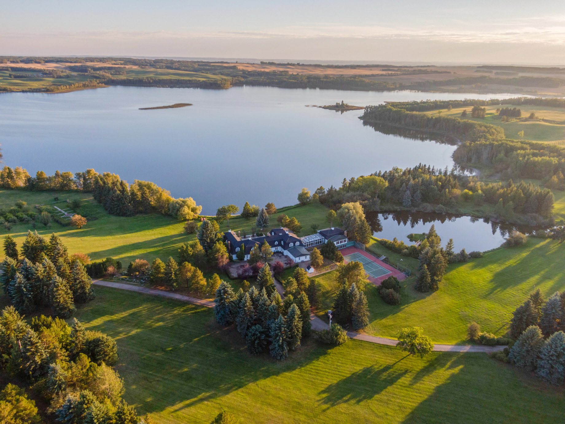 41320 Range Road 232, Rural Lacombe County, AB, Canada – 107