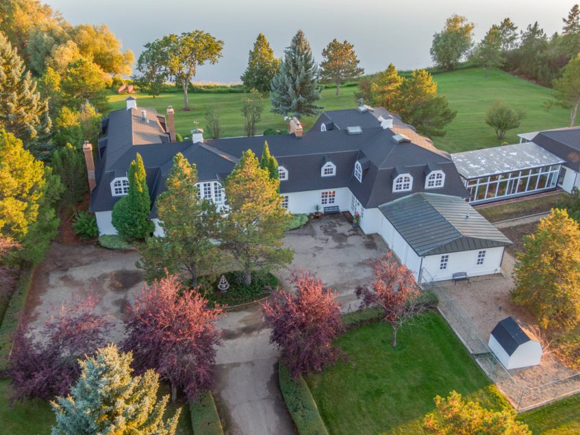 41320 Range Road 232, Rural Lacombe County, AB, Canada - 110