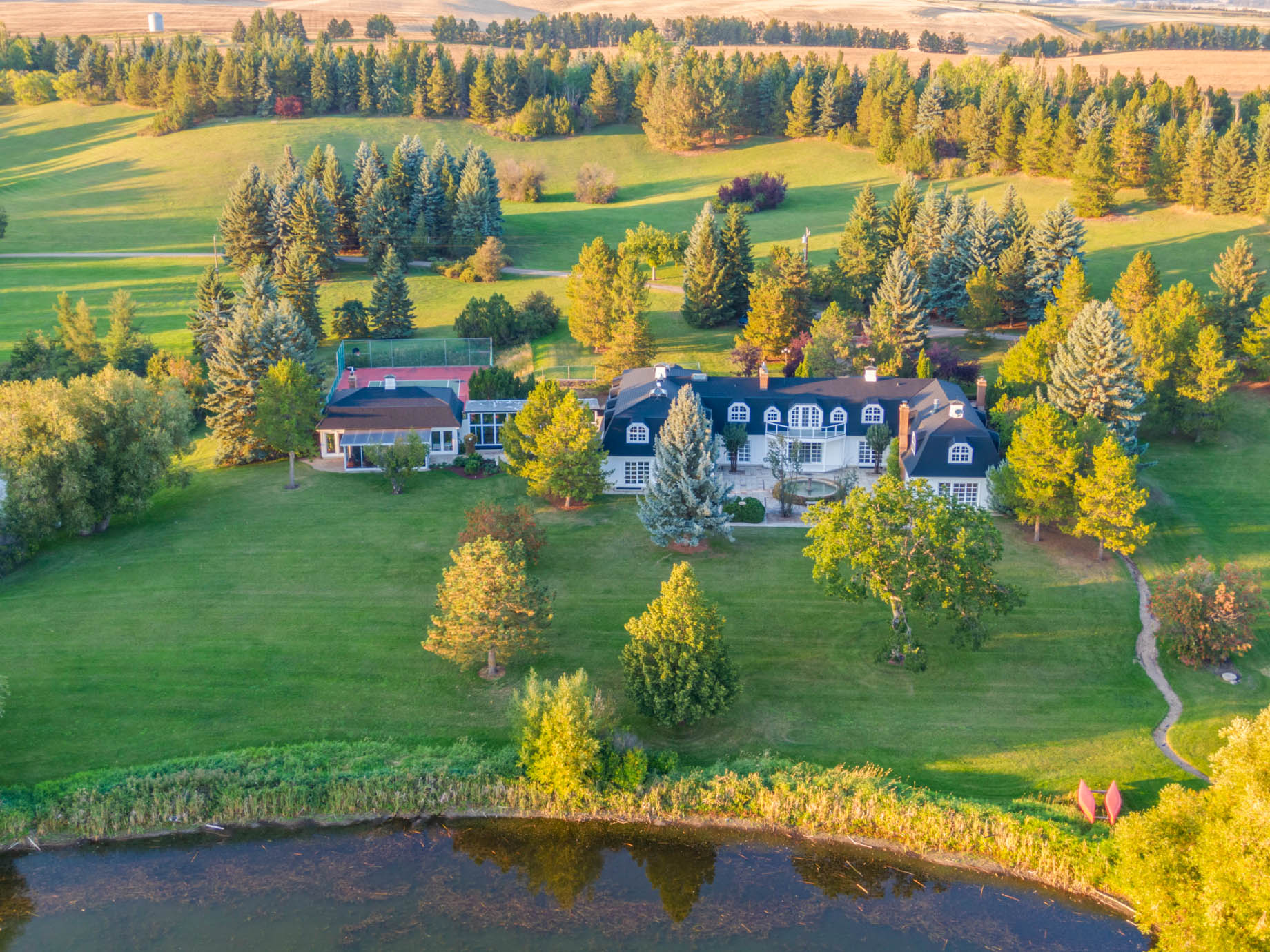 41320 Range Road 232, Rural Lacombe County, AB, Canada – 112